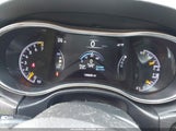 Jeep Grand Cherokee Limited 4X4 1C4RJFBG1HC834421 fotografie