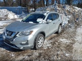 Nissan Rogue S 5N1AT2MV6KC837877 снимка