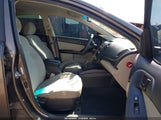 Kia Forte Ex KNAFU4A24C5518316 снимка