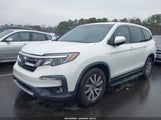 Honda Pilot 2Wd Ex-L 5FNYF5H50LB021774 снимка