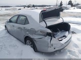 Toyota Corolla Le 2T1BURHE7EC217687 снимка