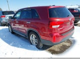 Kia Sorento Lx 5XYKT4A67EG429342 снимка