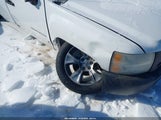 Chevrolet Silverado  Work Truck 1GCRCPEX3BZ337175 снимка