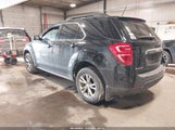 Chevrolet Equinox Lt 2GNALCEK1H6159708 снимка