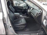 Infiniti Qx60 5N1AL0MM4EC514671 снимка