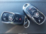 Buick Encore Gx Essence Awd KL4MMGSL5PB096481 снимка