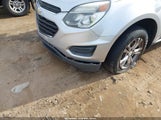 Chevrolet Equinox Ls 2GNALBEK3H1504776 снимка
