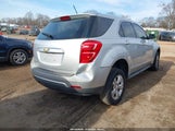 Chevrolet Equinox Ls 2GNALBEK3H1504776 снимка