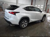 Lexus Nx 200T JTJBARBZ1H2121381 снимка
