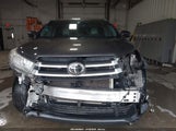 Toyota Highlander Xle 5TDKZRFH6KS342620 photo