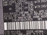 Toyota Highlander Xle 5TDKZRFH6KS342620 photo