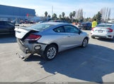 Honda Civic Lx 2HGFG3B59EH519326 снимка