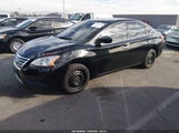 Nissan Sentra Sv 3N1AB7AP8FL678903 снимка