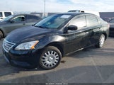 Nissan Sentra Fe+ S/S/Sl/Sr/Sv 3N1AB7AP3FL654511 снимка