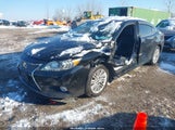 Lexus Es 350 JTHBK1GG3F2206002 снимка