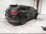 Jeep Grand Cherokee High Altitude 4X4 1C4RJFCG5MC737392 fotografie
