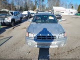 Subaru Baja 4S4BT61C637100624 fotografie