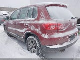 Volkswagen Tiguan S WVGBV7AX1CW099827 fotografie