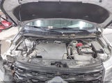 Ford Explorer Sport 1FM5K8GT8HGB16558 снимка