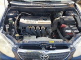 Toyota Corolla Le 1NXBR32EX6Z646409 снимка