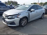 Chevrolet Cruze Lt 1G1BE5SM4K7144340 снимка