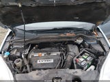 Honda Cr-V Ex-L JHLRE48788C048537 photo