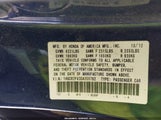 Honda Accord Ex-L 1HGCR2F83DA050792 снимка