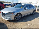 Mazda Mazda6 Touring JM1GL1VM1J1302240 снимка