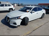 Nissan Altima Sv Fwd 1N4BL4DV6NN370009 снимка