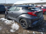 Toyota C-Hr Nightshade Edition JTNKHMBX1M1103894 photo