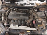 Toyota Matrix Xr 2T1LR32E13C063650 снимка