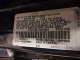 Toyota Matrix Xr 2T1LR32E13C063650 снимка