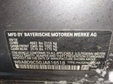 BMW 330I xDrive WBA8D9C50JA616518 снимка