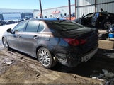 Lexus Gs 350 JTHBE1BL4D5005345 photo