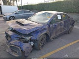 Subaru Wrx Premium JF1VBAF69P9822177 снимка