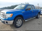 Ford F-150 Xlt 1FTFX1EFXDFC13209 снимка