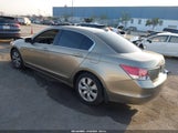 Honda Accord 2.4 Ex-L JHMCP26878C035158 снимка