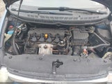 Honda Civic Lx 1HGFA165X8L070455 снимка