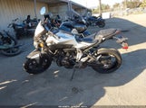 Yamaha Fz07 C JYARM06Y4HA003686 снимка