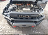 Toyota Tacoma Hybrid Trailhunter 3TYLF5LN1RT003052 снимка