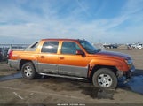 Chevrolet Avalanche 3GNEK12T14G260395 снимка