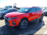 Chevrolet Blazer Rs 3GNKBJRS6KS689820 снимка