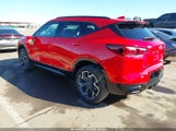 Chevrolet Blazer Rs 3GNKBJRS6KS689820 снимка