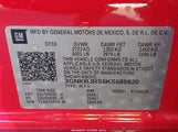 Chevrolet Blazer Rs 3GNKBJRS6KS689820 снимка