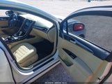 Ford Fusion Energi Se Luxury 3FA6P0PU4ER265533 fotografie