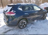 Nissan Rogue Sv KNMAT2MV0FP529784 снимка