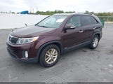 Kia Sorento Lx V6 5XYKTDA74FG582755 fotografie