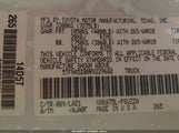 Toyota Tundra Platinum 5TFNA5DB0RX229682 photo