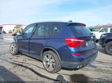 BMW X3 xDrive28I 5UXWX9C56F0D59218 снимка