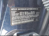 BMW X3 xDrive28I 5UXWX9C56F0D59218 снимка